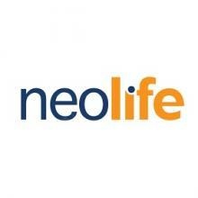 Neolife Tıp Merkezi Logo