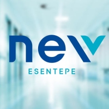 Nev Esentepe Hastanesi Logo