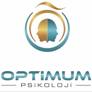 Optimum Psikoloji Ankara Logo