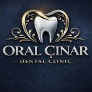 Oral Çınar Ağız ve Diş Sağlığı Polikliniği Logo
