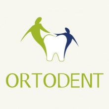 Orto-Dent Ağız ve Diş Sağlığı Polikliniği Logo