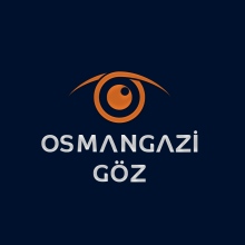 Osmangazi Göz Hastanesi Logo