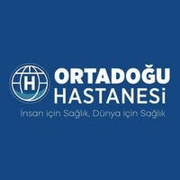 Özel Adana Ortadoğu Hastanesi Logo