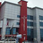Özel Ağrı Yaşam Hastanesi Logo