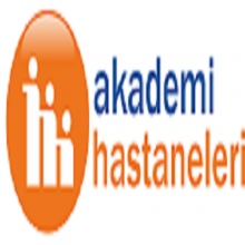 Özel Akademi Konya Hastanesi Logo