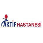 Özel Aktif Hastanesi Logo