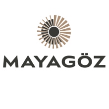 Özel Ankara Maya Göz Hastalıkları Merkezi Logo
