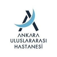 Özel Ankara Uluslararası Hastanesi Logo