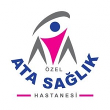 Özel Ata Sağlık Hastanesi Logo