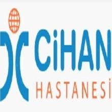 Özel Atakent Cihan Hastanesi Logo