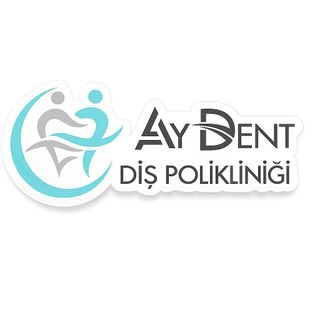 Özel AyDent Ağız ve Diş Sağlığı Polikliniği logosu