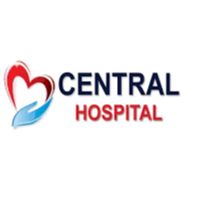 Özel Batı Anadolu Hastanesi Central Hospital Logo