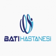 Özel Batı Hastanesi Logo