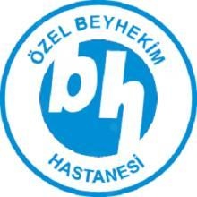 Özel Beyhekim Hastanesi Logo
