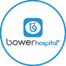 Özel Bower Hospital Logo