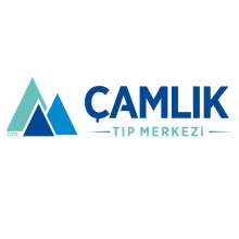 Özel Çamlık Tıp Merkezi Logo