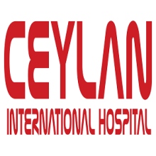 Özel Ceylan International Hospital Logo