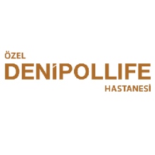 Özel Denipollife Hastanesi Logo