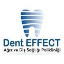 Özel Dent Effect Ağız ve Diş Sağlığı Polikliniği Logo