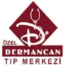 Özel Dermancan Tıp Merkezi Logo