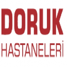 Özel Doruk Yıldırım Hastanesi Logo