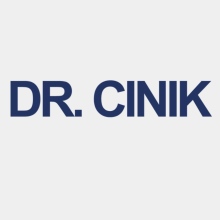 Özel Dr. Cinik Tıp Merkezi Logo