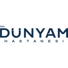 Özel Dünyam Hastanesi Logo