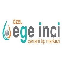 Özel Ege İnci Tıp Merkezi Logo