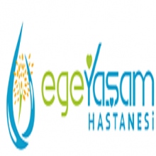 Özel Ege Yaşam Hastanesi Logo