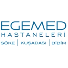 Özel Egemed Söke Hastanesi Logo