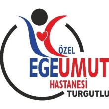 Özel Egeumut Hastanesi Logo