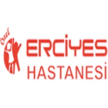 Özel Erciyes Hastanesi Logo