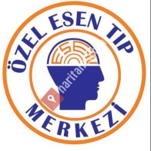 Özel Esen Tıp Merkezi Logo