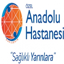 Özel Eskişehir Anadolu Hastanesi Logo