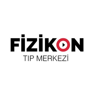 Özel Fizikon Tıp Merkezi Logo