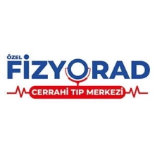 Özel Fizyorad Cerrahi Tıp Merkezi Logo