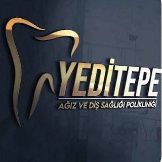 Özel Gaziantep Yeditepe Ağız ve Diş Sağlığı Polikliniği Logo