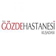 Özel Gözde Hastanesi Kuşadası Logo
