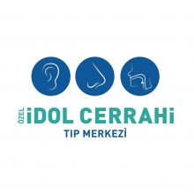 Özel İdol Kulak Burun Boğaz Merkezi Logo