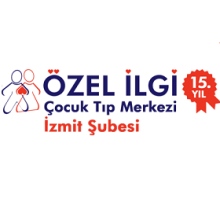 Özel İlgi Çocuk Tıp Merkezi Logo