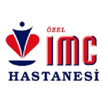 Özel IMC Hastanesi Logo