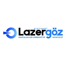 Özel Kayseri Lazer Göz Merkezi Logo