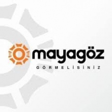 Özel Kayseri Maya Göz Hastanesi Logo