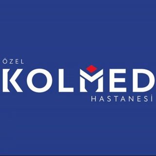 Özel Kolmed Hastanesi Logo