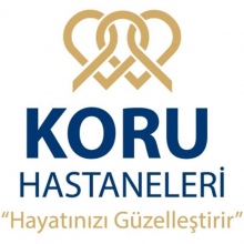 Özel Koru Sincan Hastanesi Logo