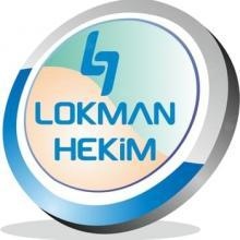 Özel Lokman Hekim Akay Hastanesi Logo