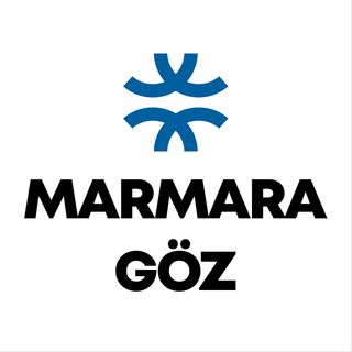 Özel Marmara Göz Tıp Merkezi Logo