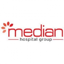 Özel Median Hastanesi Logo
