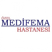 Özel Medifema Hastanesi Logo