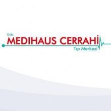 Özel Medihaus Cerrahi Tıp Merkezi Logo